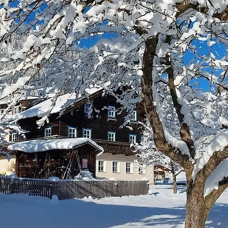 Hohlbichlgut Bischofshofen