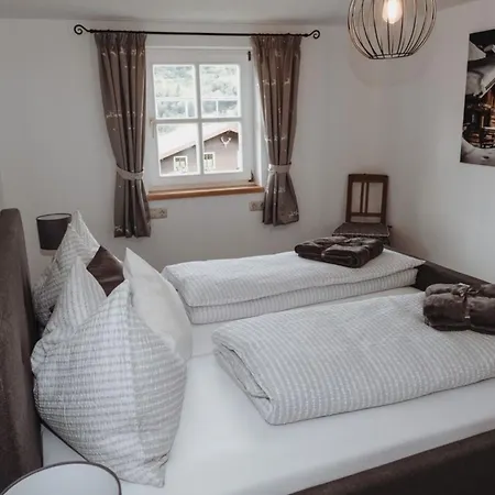 Hohlbichlgut Nyaraló