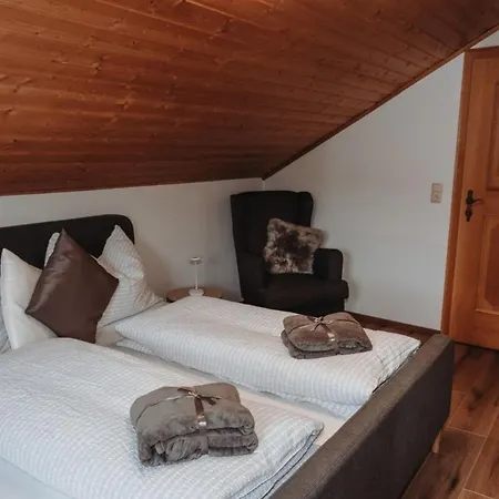 Nyaraló Hohlbichlgut Bischofshofen