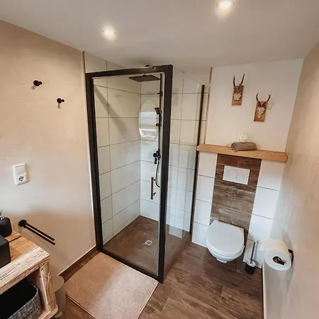 Hohlbichlgut Nyaraló *