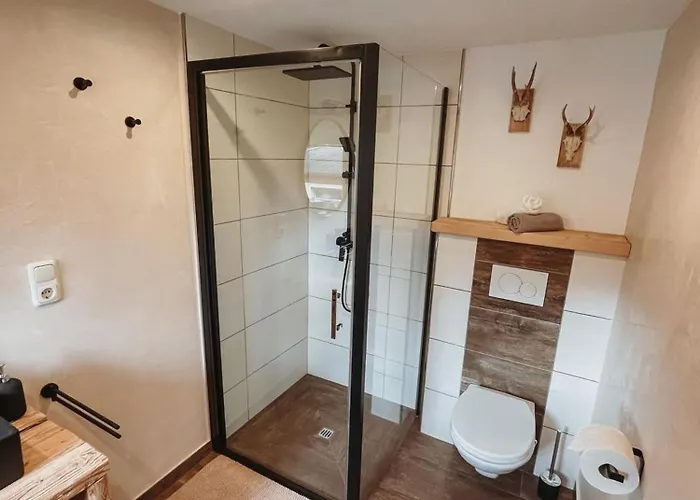 Hohlbichlgut 度假居 *