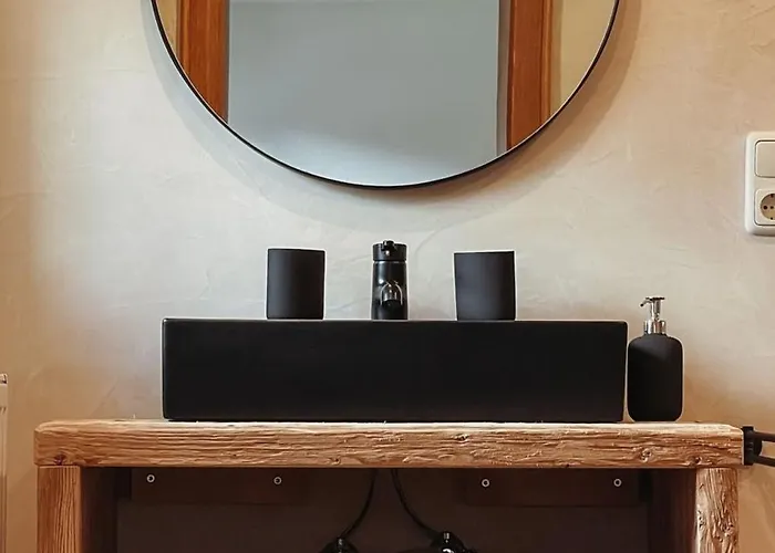 Hohlbichlgut * 比绍夫斯霍芬